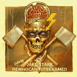 The Chuck Norris Experiment : Where Eagles Dare - I Got Erection